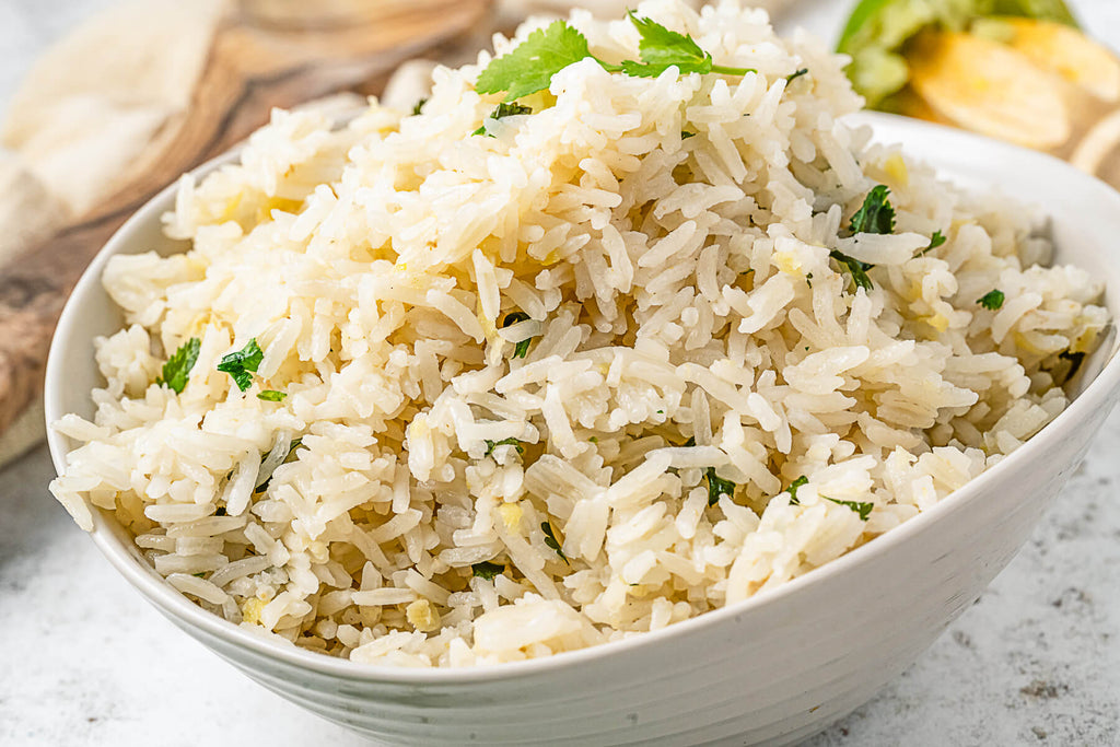 The Ultimate Thai Sticky Rice Recipe: A Step-by-Step Guide for Perfect Results Every Time