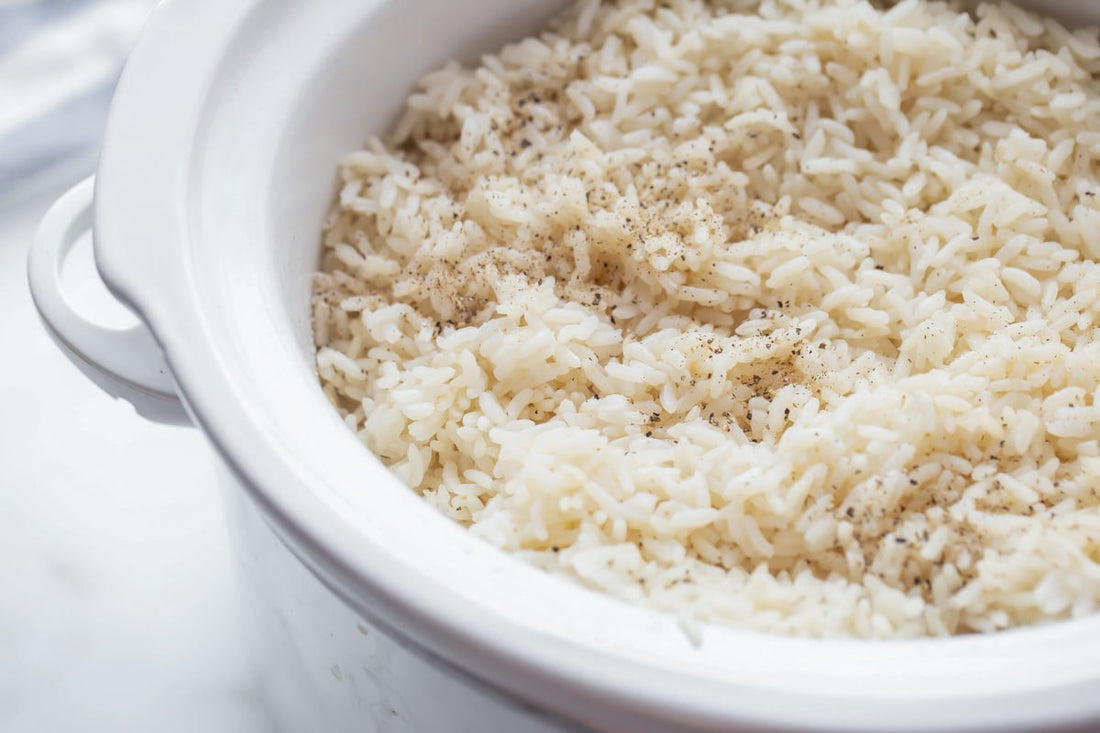 Mastering the Art: How to Cook Teff in a Rice Cooker