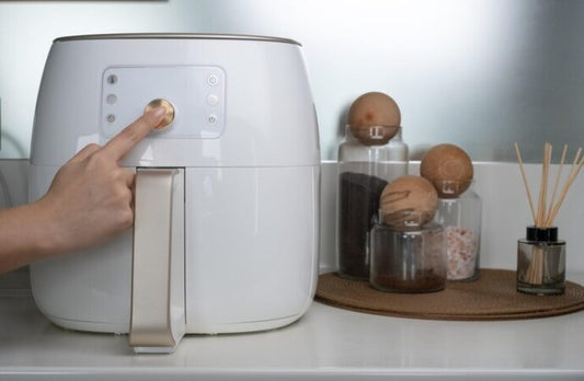 How to Reheat Fried Rice in an Air Fryer: Tips and Tricks