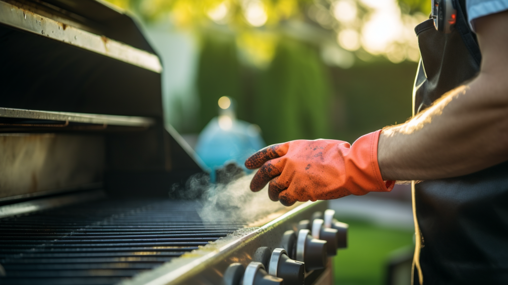 How Long to Cook Ribs on a Gas Grill at 300 Degrees: An Unmissable Guide