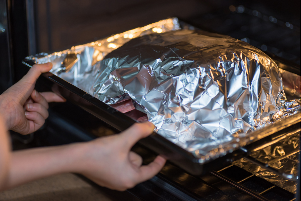 Do You Put Water in the Pan When Baking Chicken Breast? Let's Find Out!