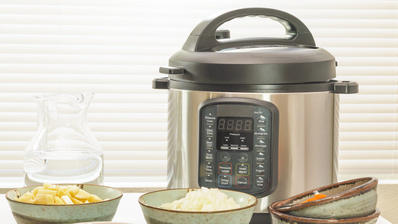 Mastering the Art: How to Cook Jasmine Rice in a Pressure Cooker