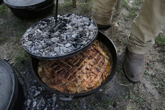 The Ultimate Shredded Beef Recipe: Mastering the Dutch Oven Technique