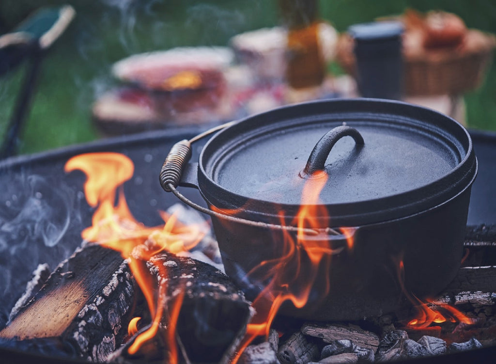 Perfect English Roast Recipe in Dutch Oven: A Hearty Meal for All Seasons