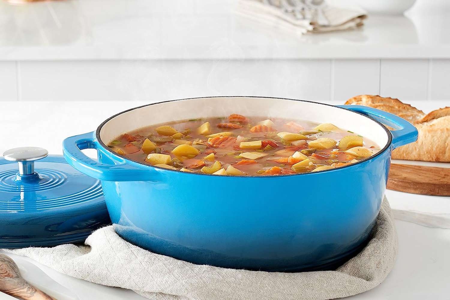 What Is the Best Dutch Oven Brand? Delighted to Reveal the Tremendous ...