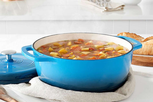 How Long Does a Dutch Oven Stay Hot? The Shocking Truth You Need to Know!