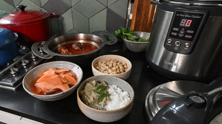 Mastering the Art of Cooking Quinoa in a Pressure Cooker