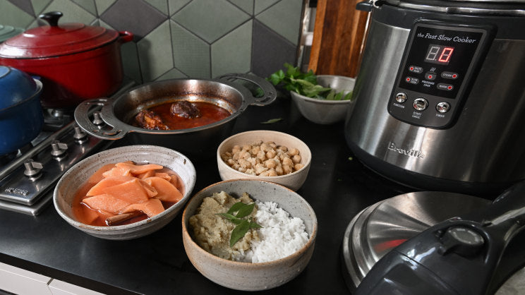 Mastering the Art of Tender Cow Leg: Cooking Without a Pressure Cooker ...