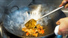 What Does It Mean To Season A Wok for Barbecue Enthusiasts