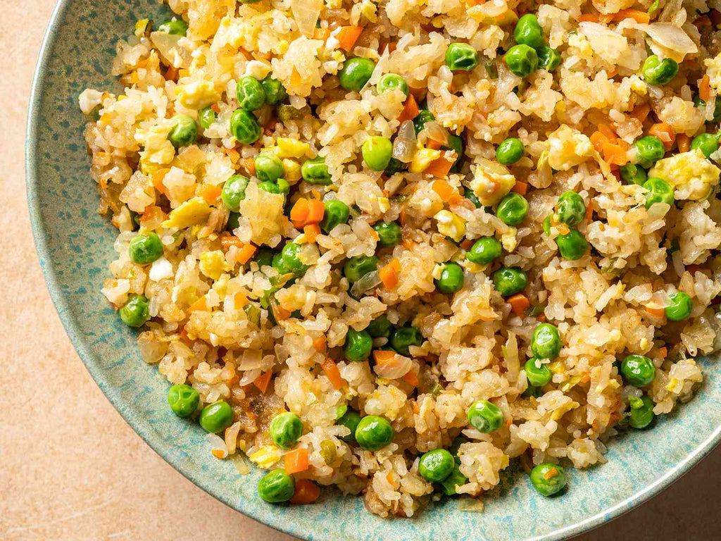 Delicious Rice Weight Loss Recipe: Your Ultimate Guide to Healthy and Flavorful Eating