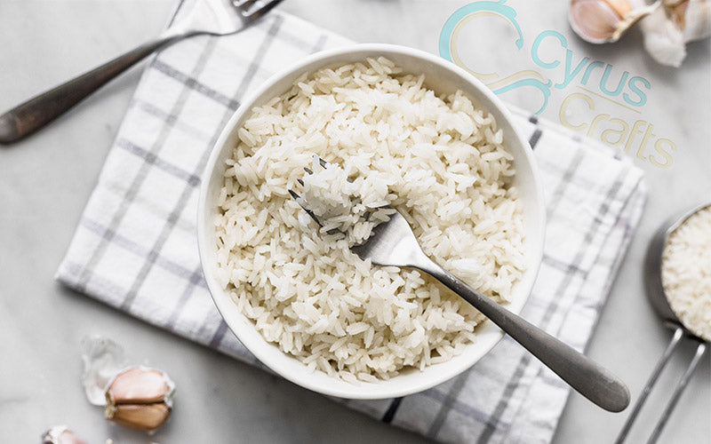 Delectable Sticky Rice Recipe Dessert to Satisfy Your Sweet Cravings