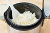 What Is the Advantage of a Rice Cooker for Home BBQs?