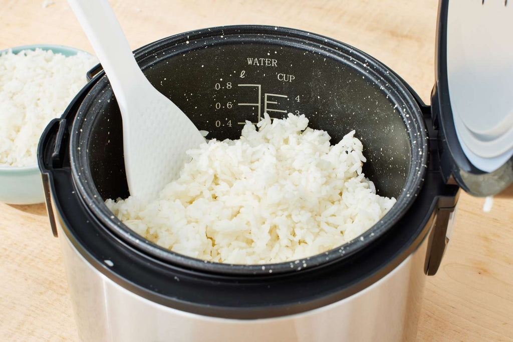 How to Reheat Rice in a Zojirushi Rice Cooker: A Barbecue Enthusiast's Guide