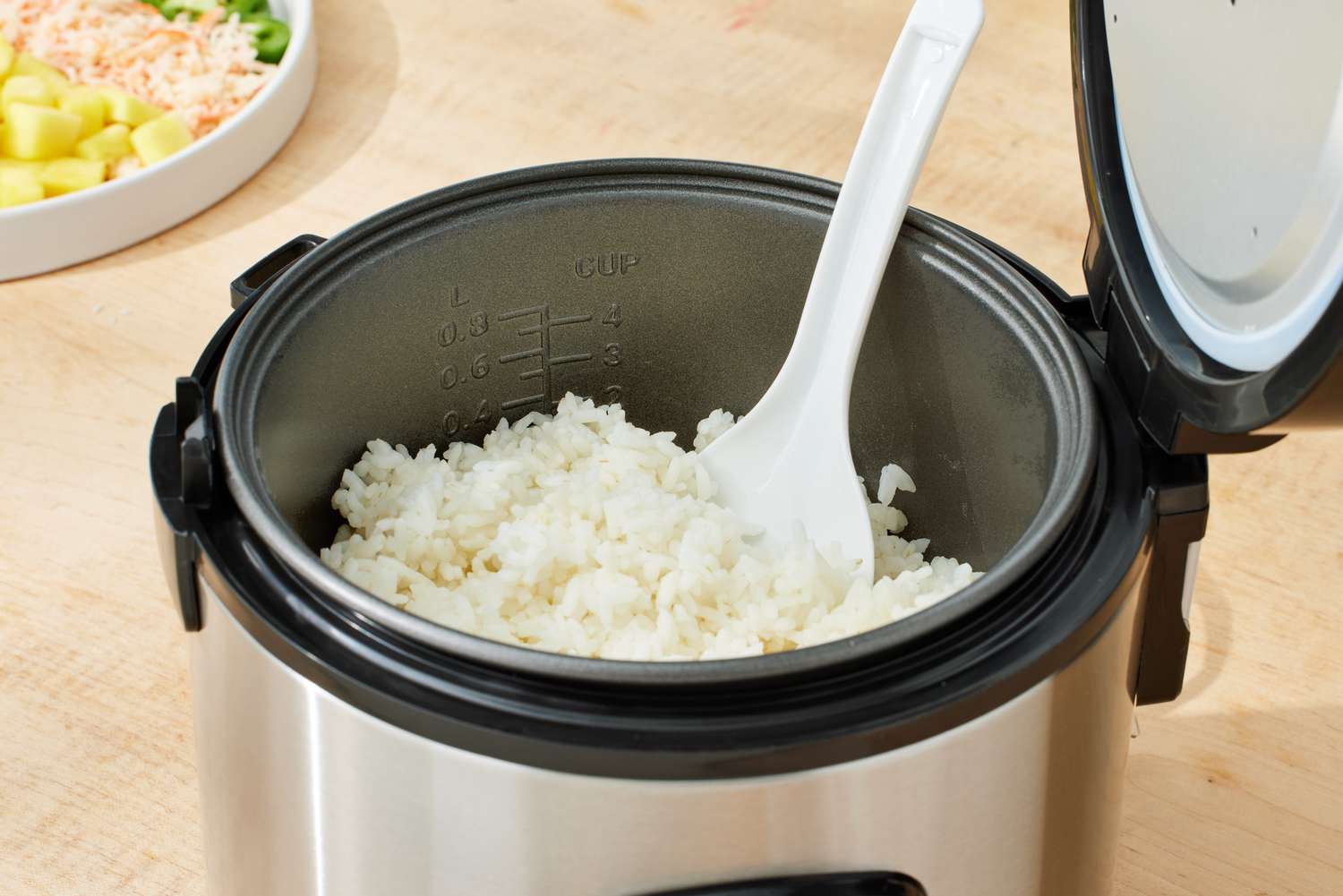 Mastering the Art of Rice Cooking with an Oster Rice Cooker: A Compreh ...