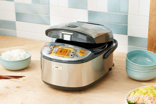 Mastering the Art: How to Cook Oatmeal in a Zojirushi Rice Cooker