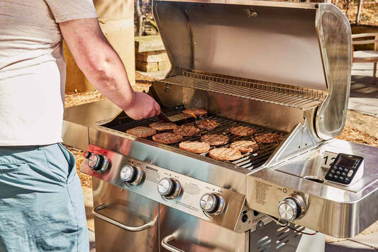 Mastering the Art of How to Cook Beer Brats on a Gas Grill: A BBQ Lover's Guide