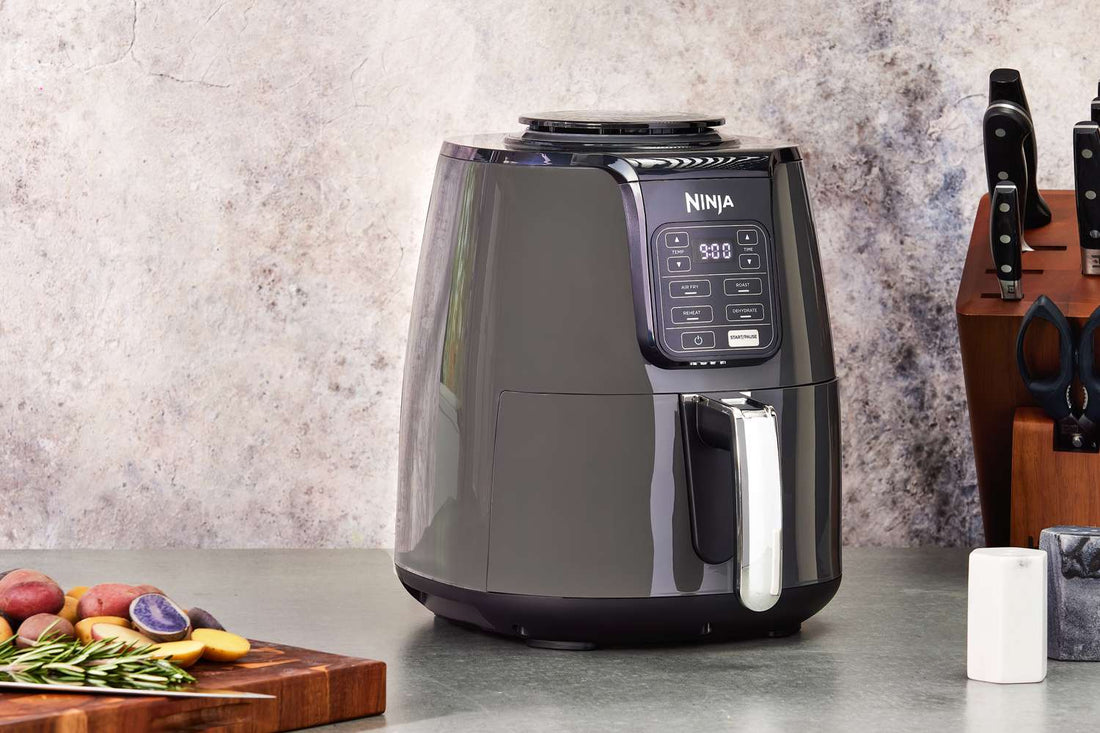 How to Reheat Sliced Brisket in Air Fryer for BBQ Enthusiasts