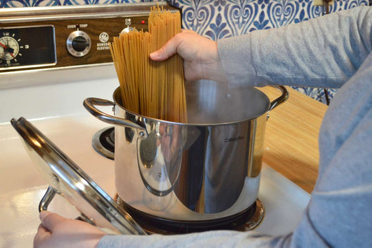 Understanding the Dimensions: How Big is a 16 qt Stock Pot?