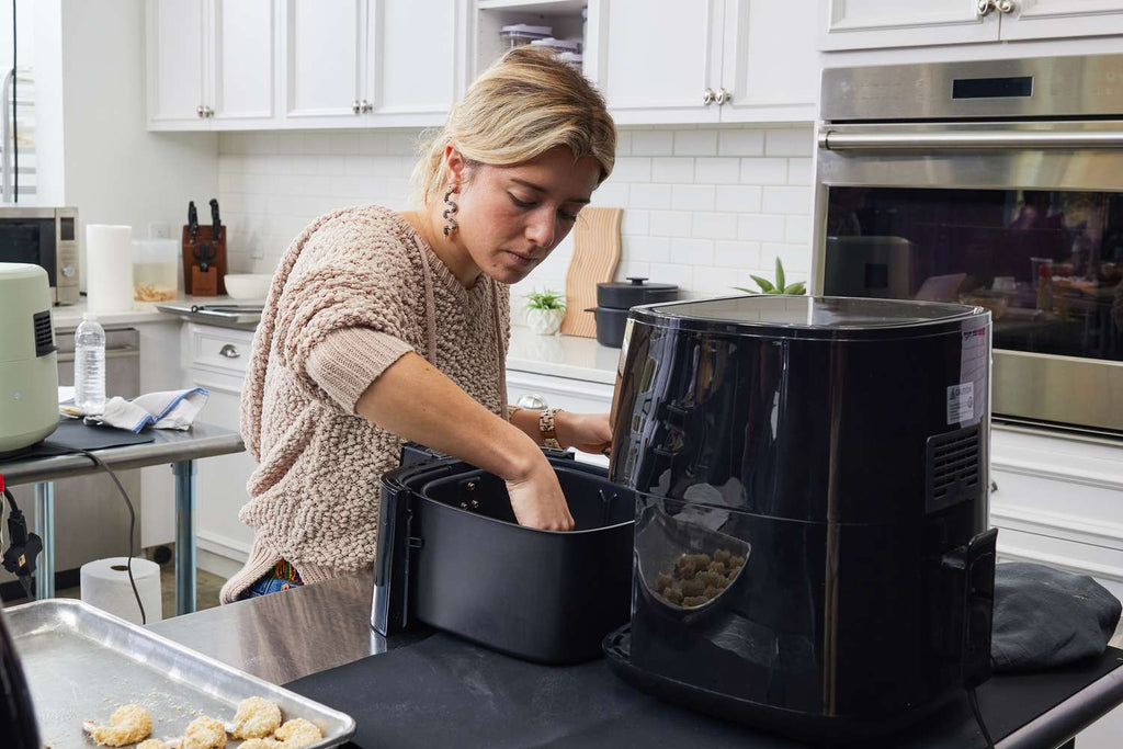 Perfectly Cook New York Strip in an Air Fryer: Timing Tips