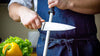 How to Eat Mashed Potatoes with a Fork and Knife the Right Way