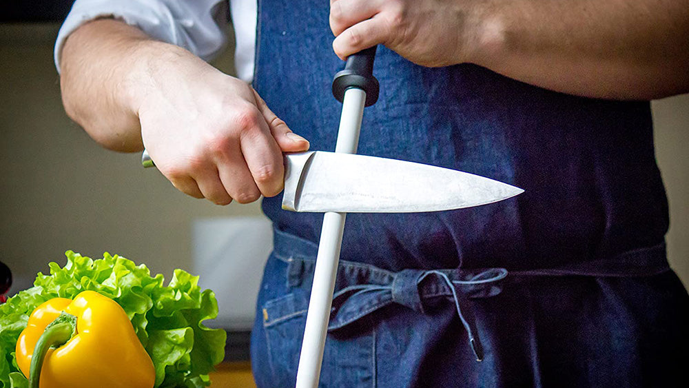 The Art of Cutting a Pumpkin with a Knife: A Barbecue Enthusiast's Guide