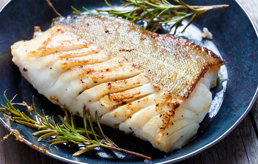 Mastering the Art of Cooking Walleye Fish: A Complete Guide