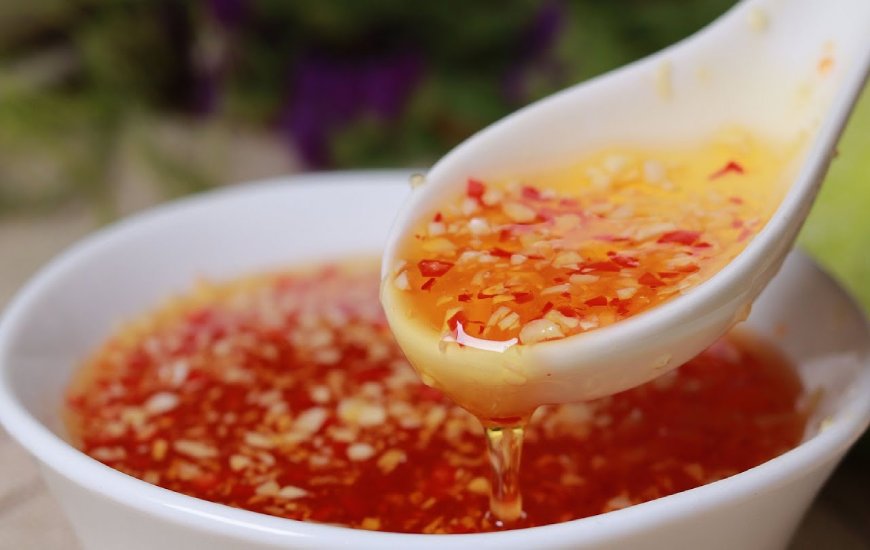 How to Make Fish Dipping Sauce: A BBQ Lover's Guide