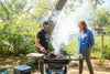 Mastering the Art of Cooking Steelhead Trout on a Gas Grill