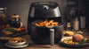 Perfect Timing for Cooking Any'tizers Chicken Fries in Air Fryer