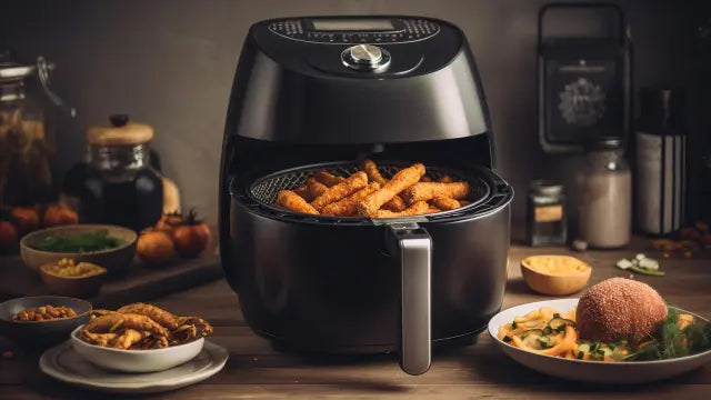 How Long to Cook Samosas in Air Fryer? Shocking Details Inside