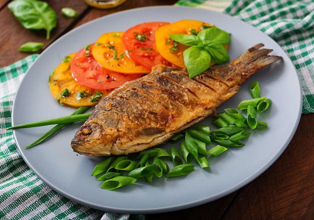 Mastering the Art of Delicious Baked Fish: How to Cook Fish in the Oven