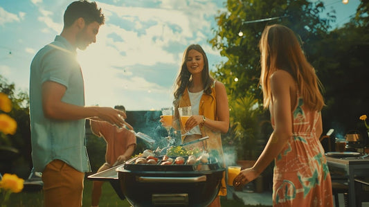 Savor Grilled Fish with Avocado Salsa: A Flavorful Delight