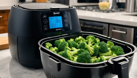 How to Cook Alexia Fries in an Air Fryer: Crispy & Delicious Every Time