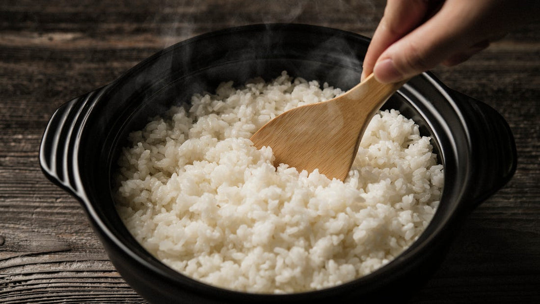 Unlock the Ancient Secret: Rice Water for Skin Recipe