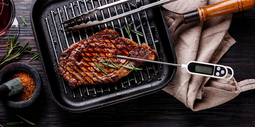 How to Recalibrate Meat Thermometer for Accurate Readings: A BBQ Guide