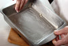 How to Season Steel Baking Pan: Essential Guide for Barbecue Fans