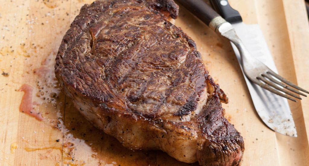 Ultimate Guide: How to Cook a Steak in a Cast Iron Skillet