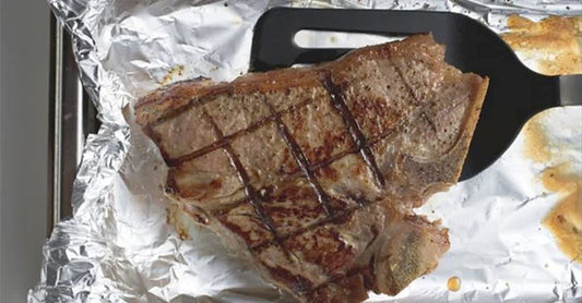 The Ultimate Guide on How to Cook Pork Steak to Perfection