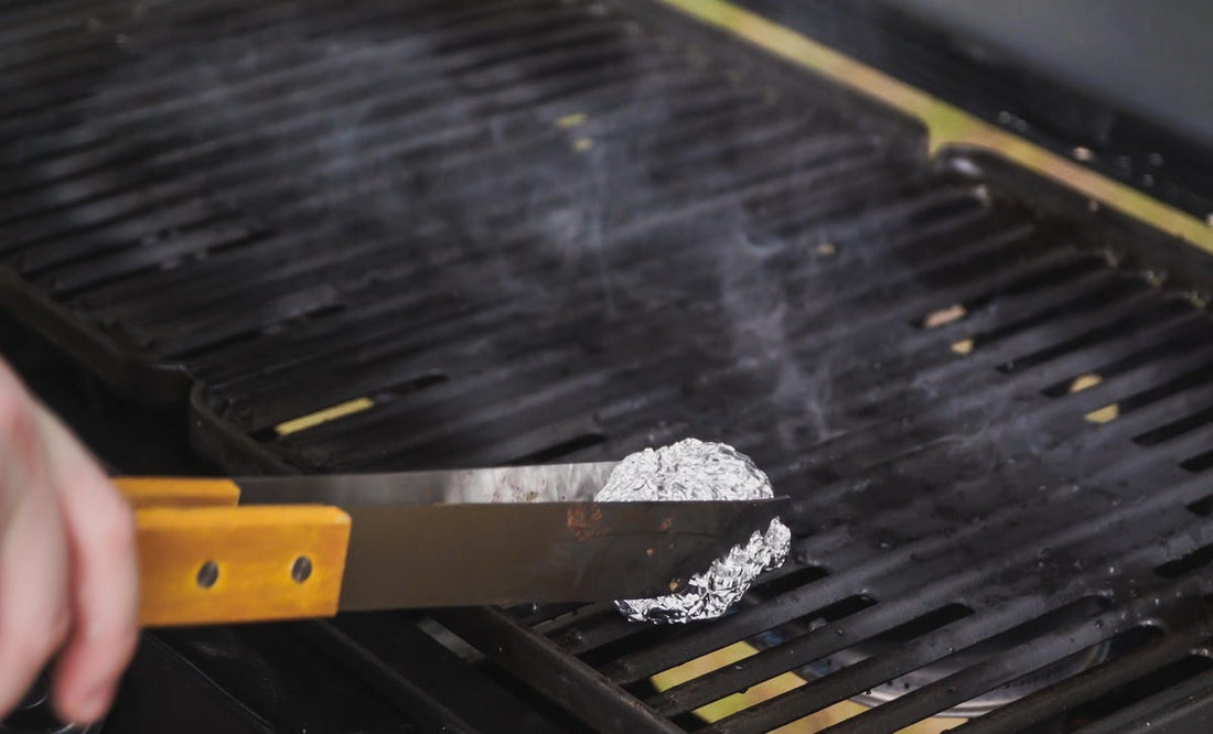 Why Are Grill Grates Rusting Fast? Tips to Fix