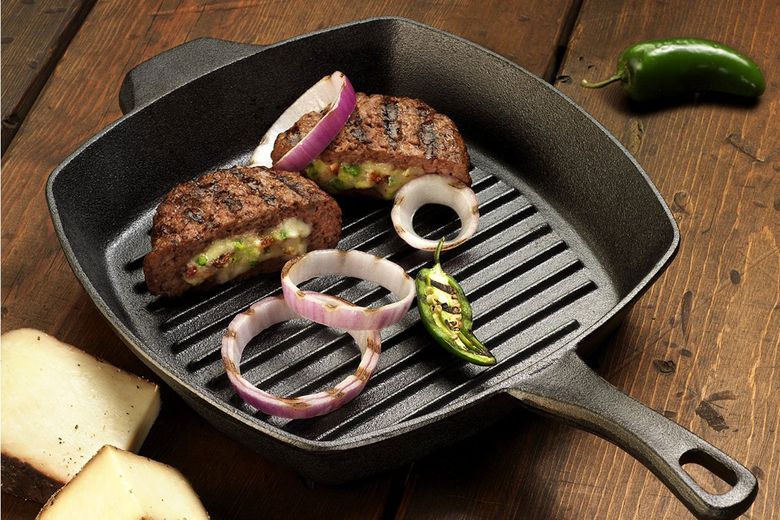 How to Maintain Cast Iron Grill Pan: Exclusive Shocking Tips for Life-Changing BBQs