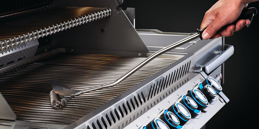 Stainless Steel vs Cast Iron Grill Grates: Which is Best for BBQ?