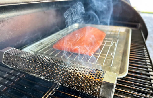 Irresistible Pellet Smoker London Broil Recipe: A Culinary Masterpiece for BBQ Enthusiasts
