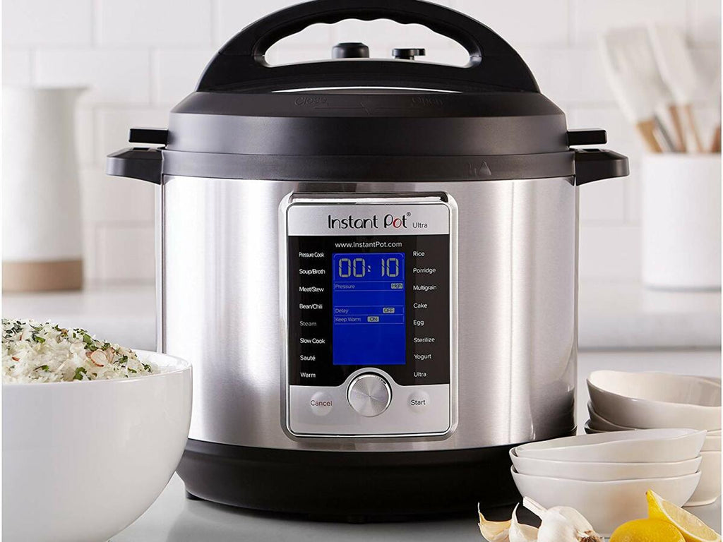 How Long to Cook Corned Beef in Pressure Cooker? It's Here, Find Out!