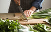 How to Properly Cut Food with a Knife: Tips for Perfect Cuts