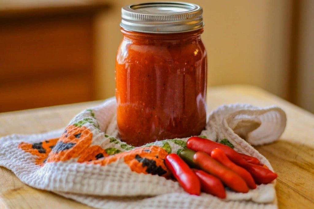 How to Keep Hot Sauce from Separating: Secrets Revealed