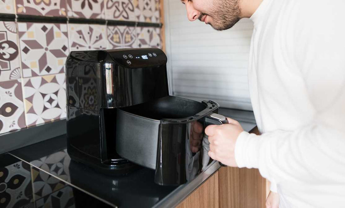 How to Clean Your Ninja Air Fryer: Tips for BBQ Enthusiasts