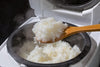 How to Cook Basmati Rice in a Zojirushi Rice Cooker: A Comprehensive Guide