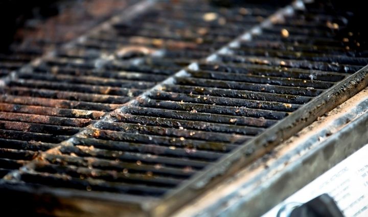 Grill Grates for Fire Pits: A Sizzling Guide to Perfect Outdoor Cooking