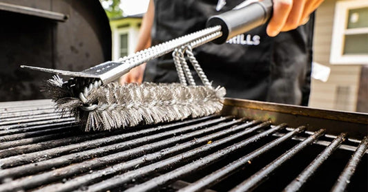 Grill Grate vs Wire Grates: Whats Best for Barbecue Lovers?