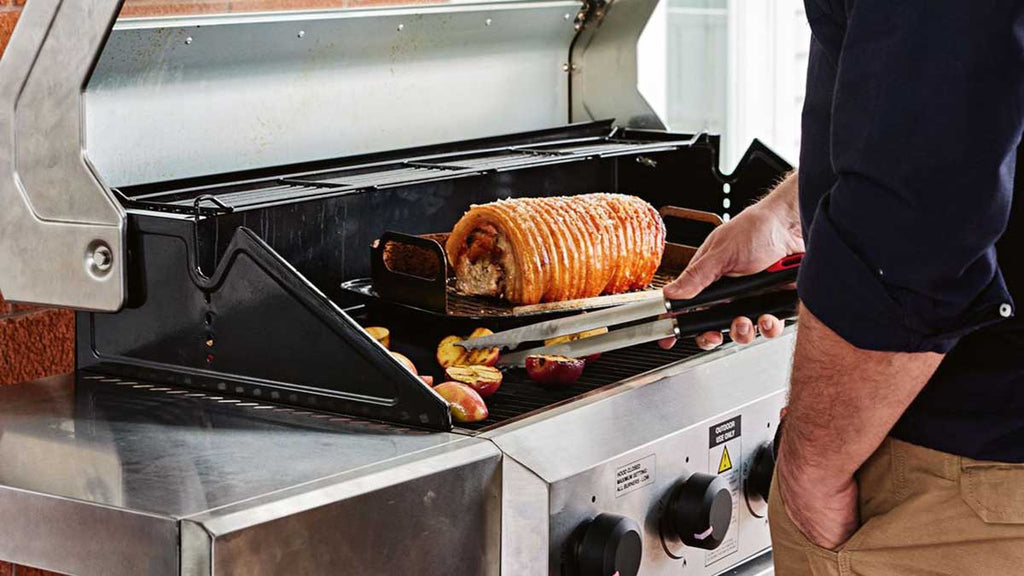 Mastering the Art: How to Cook Steak on a Gas Grill